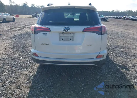 2017 Toyota Rav4 Limited from USA, damaged, VIN JTMYFREV7HD102619